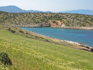 Agios Sozon Kalado, Naxos